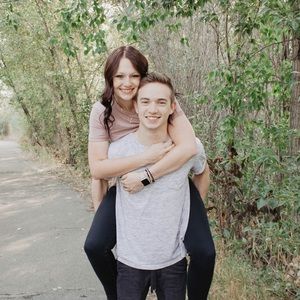 Meet your Posher, Sam